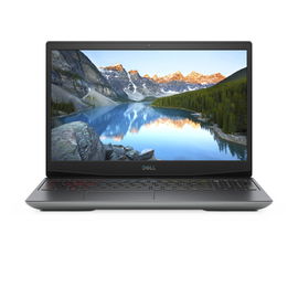 Laptop Dell 5505 15.6 inches - AMD Ryzen 5 4600H - 8GB de RAM - 512GB SSD - Windows 10 Home