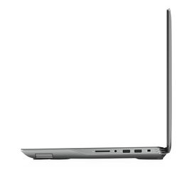 Laptop Dell 5505 15.6 inches - AMD Ryzen 5 4600H - 8GB de RAM - 512GB SSD - Windows 10 Home Laptop Dell 5505 15.6 inches - AMD Ryzen 5 4600H - 8GB de RAM - 512GB SSD - Windows 10 Home