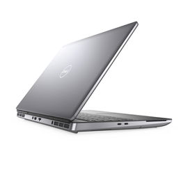 Dell Precision Mobile Workstation 7550 Dell Precision Mobile Workstation 7550
