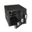 StarTech.com Backplane de 4 Bahías de Disco de 3,5 Pulgadas SATA para 3 Bahías de 5,25 Pulgadas con Intercambio en Caliente sin Bandeja