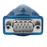 StarTech.com Cable Adaptador USB a Serie RS232 de 1 Puerto Serial DB9 - Macho a Macho - Conversor Compatible con Windows 8 - Adaptador serie - USB 2.0 - RS-232