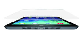 Zagg - Case - para iPad Air / para iPad Air 2 / para iPad Pro - Glass Apple 9.7 Zagg - Case - para iPad Air / para iPad Air 2 / para iPad Pro - Glass Apple 9.7