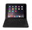 ZAGG messenger folio Negro Bluetooth QWERTY Inglés de EE. UU.