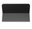 ZAGG messenger folio Negro Bluetooth QWERTY Inglés de EE. UU.