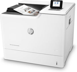 HP Color LaserJet Enterprise M652dn 1200 x 1200 DPI A4