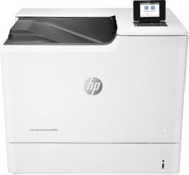 HP Color LaserJet Enterprise M652dn 1200 x 1200 DPI A4