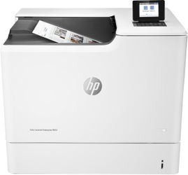HP Color LaserJet Enterprise M652dn 1200 x 1200 DPI A4