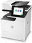 HP Color LaserJet Enterprise MFP M681dh - Impresora multifunción - color - laser - 215.9 x 863.6 mm (original) - A4/Legal (material) - hasta 50 ppm (copiando) - hasta 50 ppm (impresión) - 650 hojas - USB 2.0, Gigabit LAN, host USB 2.0