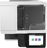 HP Color LaserJet Enterprise MFP M681dh - Impresora multifunción - color - laser - 215.9 x 863.6 mm (original) - A4/Legal (material) - hasta 50 ppm (copiando) - hasta 50 ppm (impresión) - 650 hojas - USB 2.0, Gigabit LAN, host USB 2.0