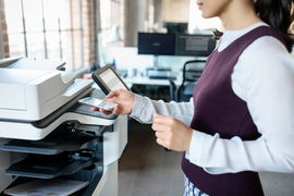 HP Color LaserJet Enterprise MFP M681dh - Impresora multifunción - color - laser - 215.9 x 863.6 mm (original) - A4/Legal (material) - hasta 50 ppm (copiando) - hasta 50 ppm (impresión) - 650 hojas - USB 2.0, Gigabit LAN, host USB 2.0