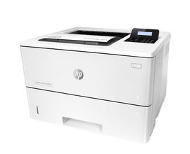 HP LaserJet Pro M501dn - Impresora - B/N - a dos caras - laser - A4/Legal - 4800 x 600 dpi - hasta 45 ppm - capacidad: 550 hojas - LAN, Gigabit LAN, host USB 2.0