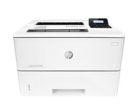 HP LaserJet Pro M501dn - Impresora - B/N - a dos caras - laser - A4/Legal - 4800 x 600 dpi - hasta 45 ppm - capacidad: 550 hojas - LAN, Gigabit LAN, host USB 2.0