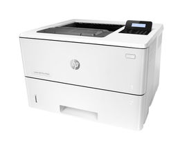 HP LaserJet Pro M501dn - Impresora - B/N - a dos caras - laser - A4/Legal - 4800 x 600 dpi - hasta 45 ppm - capacidad: 550 hojas - LAN, Gigabit LAN, host USB 2.0