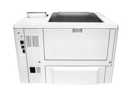 HP LaserJet Pro M501dn - Impresora - B/N - a dos caras - laser - A4/Legal - 4800 x 600 dpi - hasta 45 ppm - capacidad: 550 hojas - LAN, Gigabit LAN, host USB 2.0
