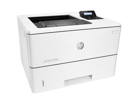 HP LaserJet Pro M501dn - Impresora - B/N - a dos caras - laser - A4/Legal - 4800 x 600 dpi - hasta 45 ppm - capacidad: 550 hojas - LAN, Gigabit LAN, host USB 2.0