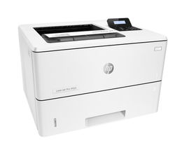 HP LaserJet Pro M501dn - Impresora - B/N - a dos caras - laser - A4/Legal - 4800 x 600 dpi - hasta 45 ppm - capacidad: 550 hojas - LAN, Gigabit LAN, host USB 2.0