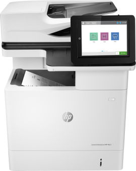 HP LaserJet Enterprise M631dn Laser A4 1200 x 1200 DPI 52 ppm