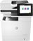 HP LaserJet Enterprise M631dn Laser A4 1200 x 1200 DPI 52 ppm