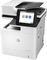 HP LaserJet Enterprise M631dn Laser A4 1200 x 1200 DPI 52 ppm
