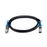 StarTech.com Cable de 3m Twinax Direct-Attach SFP+ Compatible con HP J9283B