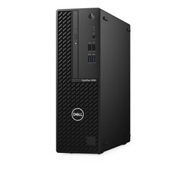 DELL OptiPlex 3080 DDR4-SDRAM i3-10105 SFF Intel® Core™ i3 de 10ma Generación 4 GB 1000 GB Unidad de disco duro Windows 10 Pro PC Negro DELL OptiPlex 3080 DDR4-SDRAM i3-10105 SFF Intel® Core™ i3 de 10ma Generación 4 GB 1000 GB Unidad de disco duro Windows 10 Pro PC Negro