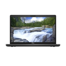 Dell Latitude 5501 