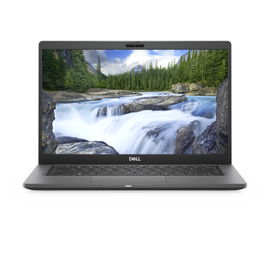 DELL Latitude 7310 DDR4-SDRAM Netbook 33,8 cm (13.3