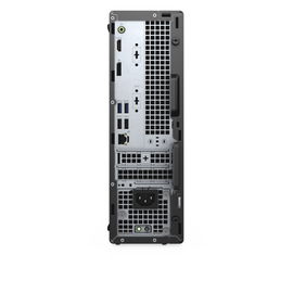 Dell OptiPlex 3080 - SFF - Core i5 10500 / hasta 4.5 GHz - RAM 4 GB - HDD 1 TB - grabadora de DVD - UHD Graphics 630 - Gigabit Ethernet - Win 10 Pro 64 bits - monitor: ninguno - teclado: español - negro - BTS - con 3 años de Hardware Service with Ons Dell OptiPlex 3080 - SFF - Core i5 10500 / hasta 4.5 GHz - RAM 4 GB - HDD 1 TB - grabadora de DVD - UHD Graphics 630 - Gigabit Ethernet - Win 10 Pro 64 bits - monitor: ninguno - teclado: español - negro - BTS - con 3 años de Hardware Service with Ons