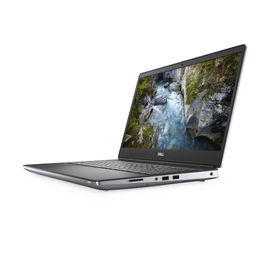Dell Precision Mobile Workstation 7550 Dell Precision Mobile Workstation 7550