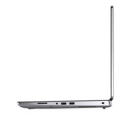 Dell Precision Mobile Workstation 7550 Dell Precision Mobile Workstation 7550