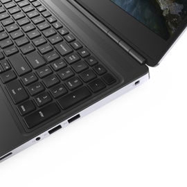 Dell Precision Mobile Workstation 7550 Dell Precision Mobile Workstation 7550