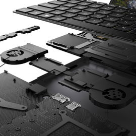 Dell Precision Mobile Workstation 7550 Dell Precision Mobile Workstation 7550