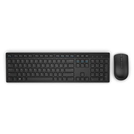 Dell KM636 - Juego de teclado y ratón - inalámbrico - 2.4 GHz - QWERTY - español - Brown Box - para Inspiron 3195 2-in-1, 3471, 3671, 5490, 5590; Vostro 3671 Dell KM636 - Juego de teclado y ratón - inalámbrico - 2.4 GHz - QWERTY - español - Brown Box - para Inspiron 3195 2-in-1, 3471, 3671, 5490, 5590; Vostro 3671