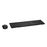 DELL KM636 teclado RF inalámbrico QWERTY Inglés de EE. UU. Negro