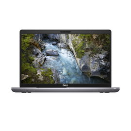 Dell Precision Mobile Workstation 3551 