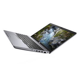 Dell Precision Mobile Workstation 3551 Dell Precision Mobile Workstation 3551