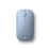 Microsoft Modern Mobile Mouse - Ratón - diestro y zurdo - óptico - 3 botones - inalámbrico - Bluetooth 4.2 - azul pastel