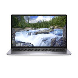 Dell Latitude 7400 2-in-1 Dell Latitude 7400 2-in-1
