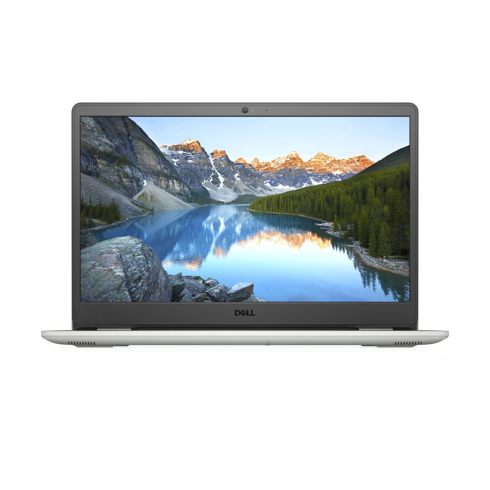 Dell Inspiron 3501 - Intel Core i5 1035G1 / 1 GHz - Win 10 Home Single Language 64 bits - UHD Graphics - 8 GB RAM - 256 GB SSD NVMe, Class 35 - 15.6 Dell Inspiron 3501 - Intel Core i5 1035G1 / 1 GHz - Win 10 Home Single Language 64 bits - UHD Graphics - 8 GB RAM - 256 GB SSD NVMe, Class 35 - 15.6