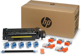 HP - (110 V) - kit de mantenimiento - para LaserJet Enterprise M607, M608, M609, M610, M611, M612; LaserJet Managed E60065, E60075