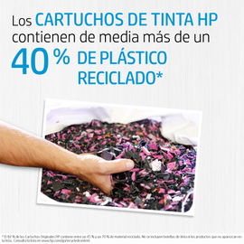HP 981X - 116 ml - Alto rendimiento - magenta - original - PageWide - cartucho de tinta - para PageWide Enterprise Color MFP 586; PageWide Managed Color E55650 HP 981X - 116 ml - Alto rendimiento - magenta - original - PageWide - cartucho de tinta - para PageWide Enterprise Color MFP 586; PageWide Managed Color E55650