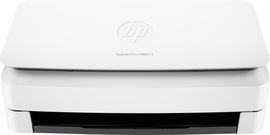 HP Scanjet Pro 2000 s1 Escáner alimentado con hojas 600 x 600 DPI A4 Blanco