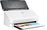 HP Scanjet Pro 2000 s1 Escáner alimentado con hojas 600 x 600 DPI A4 Blanco