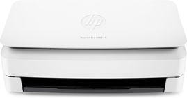 HP Scanjet Pro 2000 s1 Escáner alimentado con hojas 600 x 600 DPI A4 Blanco HP Scanjet Pro 2000 s1 Escáner alimentado con hojas 600 x 600 DPI A4 Blanco
