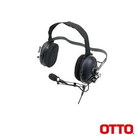 Diadema Heavy Duty por detrás de la cabeza para KENWOOD NX240/340/220/320/420, TK-3230/3000/3402/3312/3360/3170 Diadema Heavy Duty por detrás de la cabeza para KENWOOD NX240/340/220/320/420, TK-3230/3000/3402/3312/3360/3170