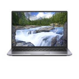 Dell Latitude 9420 - Intel Core i7 - 1185G7 / hasta 4.8 GHz - Evo vPro - Win 10 Pro 64 bits - Iris Xe Graphics de Intel - 16 GB RAM - 512 GB SSD NVMe, Class 35 - 14