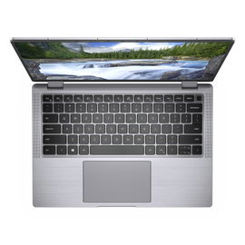 Dell Latitude 9420 - Intel Core i7 - 1185G7 / hasta 4.8 GHz - Evo vPro - Win 10 Pro 64 bits - Iris Xe Graphics de Intel - 16 GB RAM - 512 GB SSD NVMe, Class 35 - 14