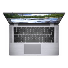 Dell Latitude 9520 - Intel Core i7 - 1185G7 / hasta 4.8 GHz - Evo vPro - Win 10 Pro 64 bits - Iris Xe Graphics de Intel - 16 GB RAM - 1 TB SSD NVMe, Class 35 - 15