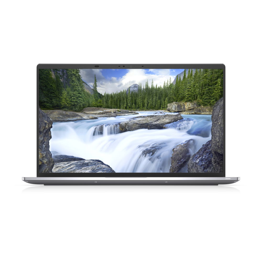 Dell Latitude 9520 - Intel Core i7 - 1185G7 / hasta 4.8 GHz - vPro - Win 10 Pro 64 bits - Iris Xe Graphics de Intel - 16 GB RAM - 512 GB SSD NVMe, Class 35 - 15