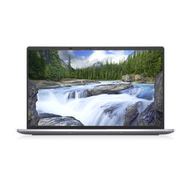 Dell Latitude 9520 - Intel Core i7 - 1185G7 / hasta 4.8 GHz - vPro - Win 10 Pro 64 bits - Iris Xe Graphics de Intel - 16 GB RAM - 512 GB SSD NVMe, Class 35 - 15